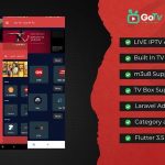 Go tv live tv app uisng flutter for android ios tv box with admin panel .jpg