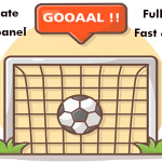 Goal rush app real time goal videos codermarket.png