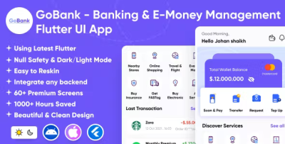 Gobank banking e money management app finpay finance digital wallet.png
