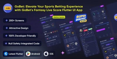Gobet casino sports betting fantasy live score flutter app android ios.jpeg