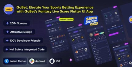 Gobet casino sports betting fantasy live score flutter app android ios.jpeg