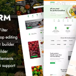 Gofarm grocery woocommerce wordpress theme codermarket.png
