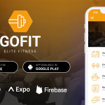 Gofit complete react native fitness app backend codermarket.png