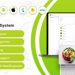 Gofood flutter single vendor ecommerce codermarket.png
