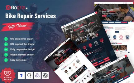 Gogrin bike repair service wordpress theme.jpg
