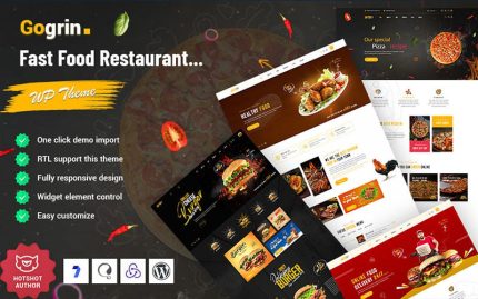 Gogrin fast food restaurant wordpress theme.jpg