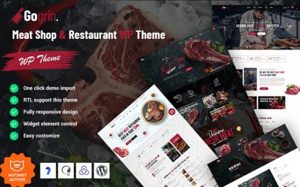 Gogrin meat shop and restaurant wordpress theme.jpg