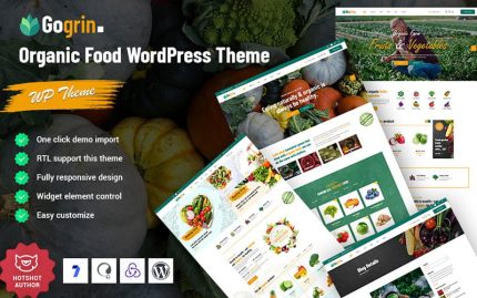 Gogrin organic food responsive wordpress theme.jpg