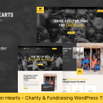 Golden hearts fundraising charity wordpress theme codermarket.png