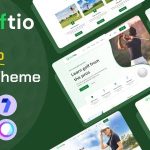 Golftio golf club sports wordpress theme codermarket.jpeg