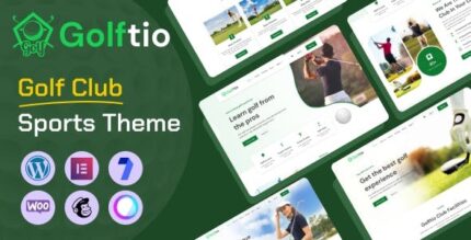 Golftio golf club sports wordpress theme codermarket.jpeg