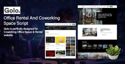 Golo office rental and coworking space script theme codermarket.jpg
