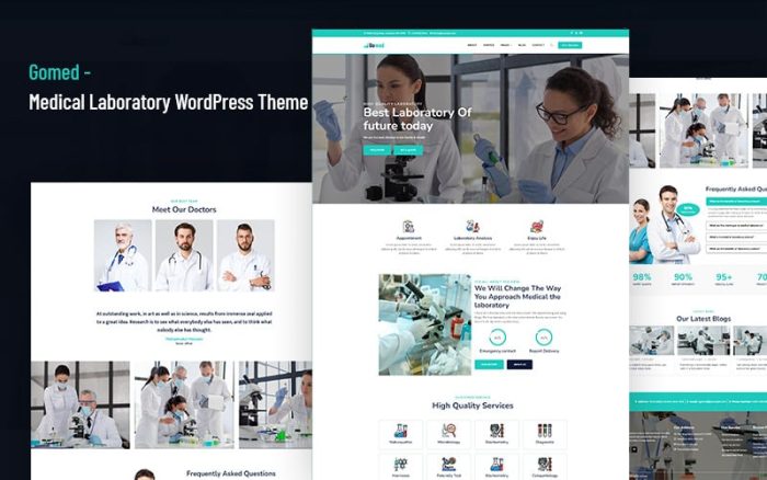 Gomed medical laboratory hospital diagnostic clinic health elementor.jpg