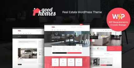 Good homes a contemporary real estate wordpress theme codermarket.png