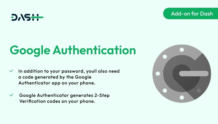 Google authentication dash saas add on codermarket.jpg