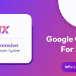 Google calendar add on infix lms laravel learning management system .png