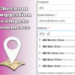 Google checkout address suggestion and autocompete for woocommerce codermarket.png