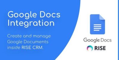 Google docs integration for rise crm codermarket.jpg