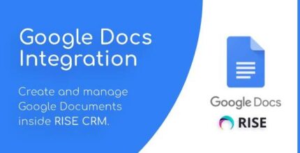 Google docs integration for rise crm codermarket.jpg