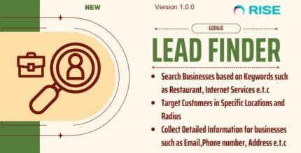 Google lead finder for rise crm codermarket.jpg