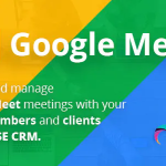 Google meet integration for rise crm codermarket.png