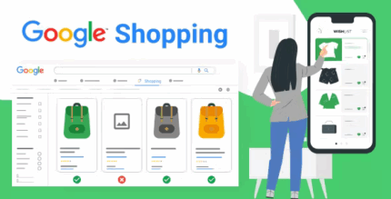 Google merchant center google shopping feed module prestashop codermarket.png