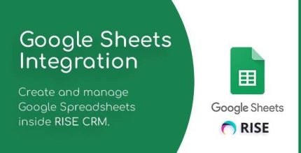 Google sheets integration for rise crm codermarket.jpg