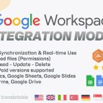 Google workspace integration module for perfex crm google spreadsheets .jpg