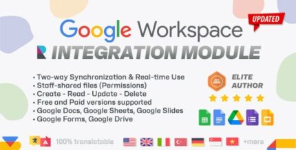 Google workspace integration module for perfex crm google spreadsheets .jpg