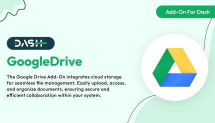 Googledrive dash saas add on codermarket.jpg