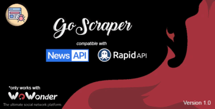 Goscraper auto content uploader for the ultimate wowonder script codermarket.png