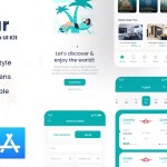 Gotour flutter app ui kit for tours and travels codermarket.png