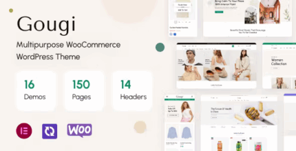 Gougi multipurpose ecommerce wordpress theme codermarket.png
