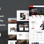 Govarnex city government and municipality wordpress theme codermarket.jpeg