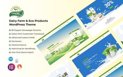 Gowala dairy farm eco products wordpress theme.jpg