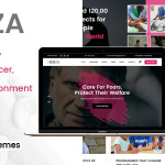 Goza nonprofit charity wordpress theme codermarket.png