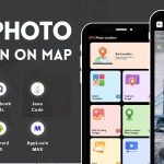 Gps photo location on map with admob ads android codermarket.jpeg