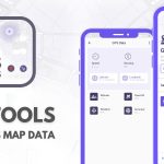Gps tools with satellites map data admob ads android codermarket.jpg