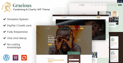 Gracious charity and donation wordpress theme codermarket.png