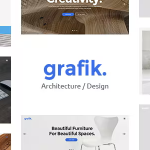 Grafik architecture and design portfolio theme codermarket.png