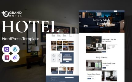 Grand hotel elegant hotel and resort wordpress elementor theme.jpg