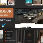 Grandeur hotel booking wordpress theme codermarket.png