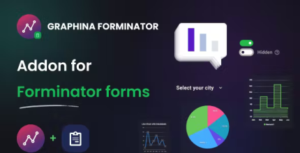Graphina forminator add on codermarket.png