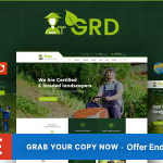 Grd gardening and landscaping wordpress theme codermarket.png