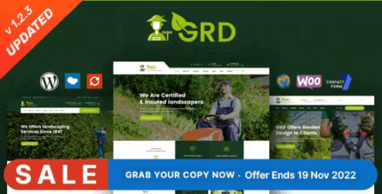 Grd gardening and landscaping wordpress theme codermarket.png
