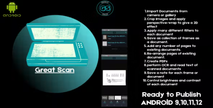Great cam scanner with admob codermarket.png