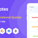 Great inspirational quotes android kotlin codermarket.png