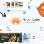 Great lotus oriental buddhist temple wordpress theme rtl codermarket.png