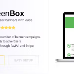 Green box standalone script manage and sell banners codermarket.png