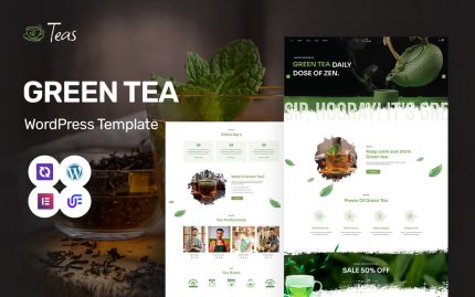 Green tea organic tea and green tea wordpress elementor theme.jpg